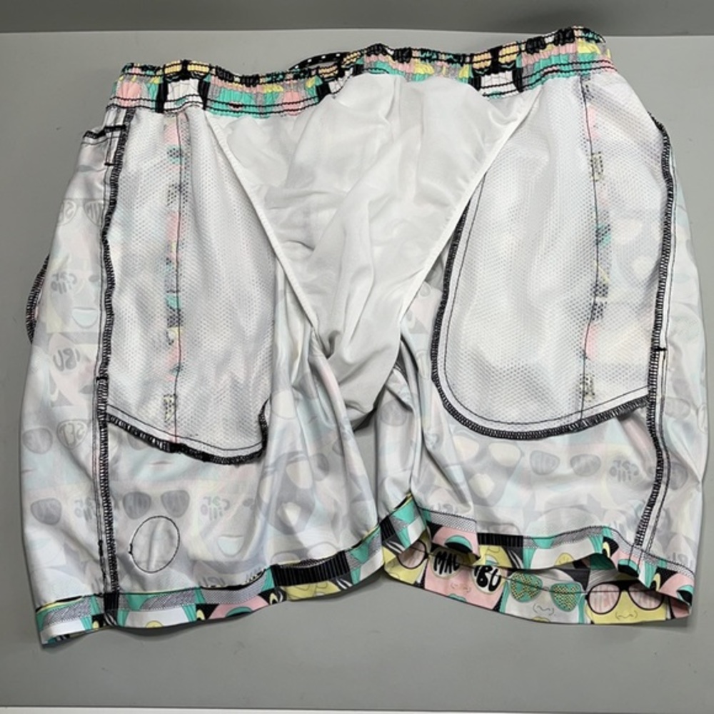 Quicksilver The Mountain & The Wave Swimwe - image 8